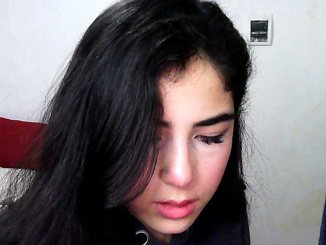 Captures d'écran de diffusion Marina1302