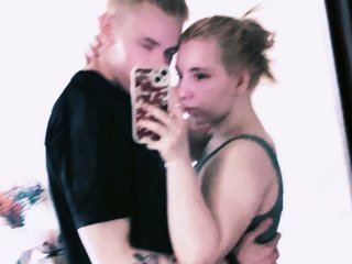 Chat vidéo érotique Michael-871