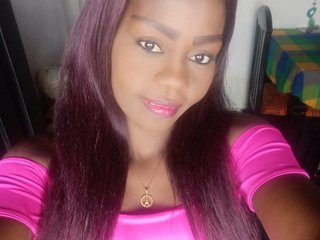 Chat vidéo érotique Michaelacox2