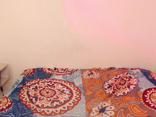 Chat vidéo érotique Michaelacox2