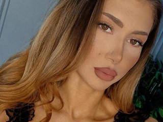 Chat vidéo érotique Michanelle