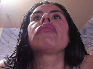 Chat vidéo érotique michel-ramirez