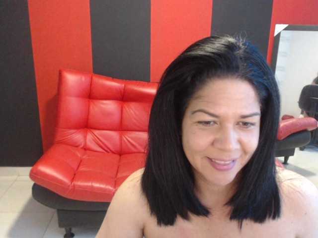 Captures d'écran de diffusion michell-madur