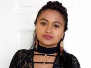 Chat vidéo érotique michell89hot