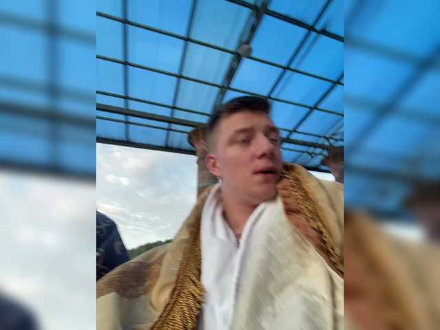 Captures d'écran de diffusion Solomiyaa