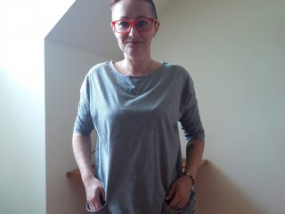 Photo du profil MichelleHappy