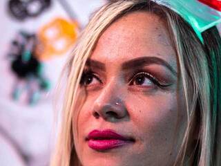 Chat vidéo érotique MichelleHarry