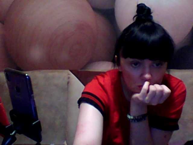 Captures d'écran de diffusion MichelleNiks