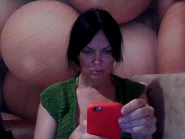 Captures d'écran de diffusion MichelleNiks