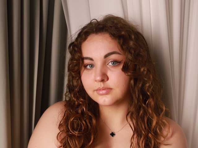 Photo du profil MichellKiss