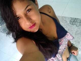 Chat vidéo érotique MichellLove