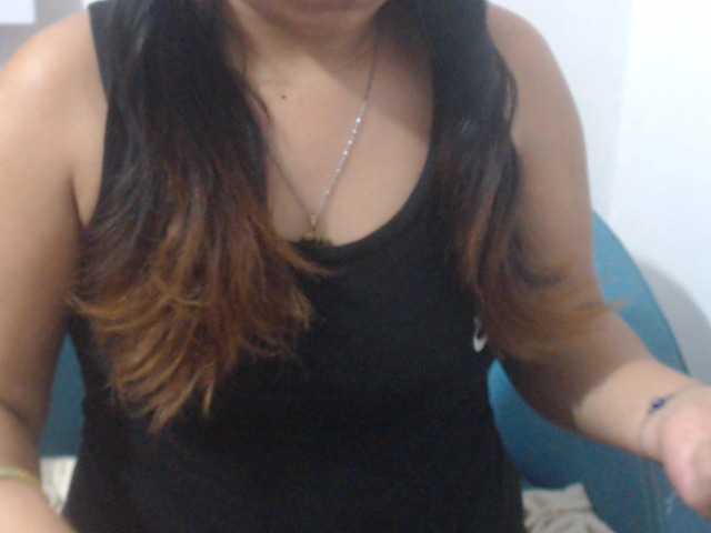 Captures d'écran de diffusion Michellmommi0