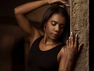 Chat vidéo érotique Michellsun