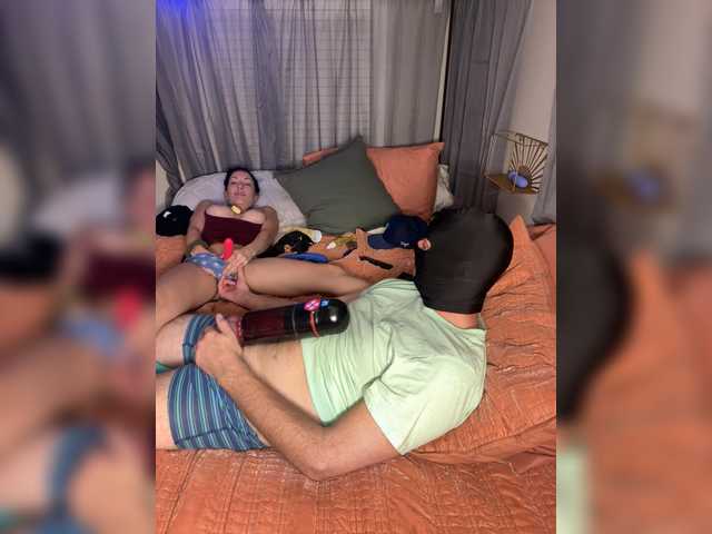 Captures d'écran de diffusion MicNMal