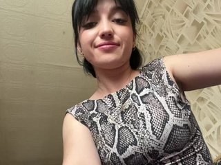 Chat vidéo érotique MidnightEva