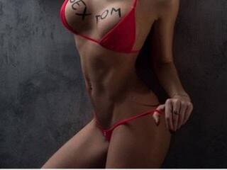 Chat vidéo érotique Mrs-Smith