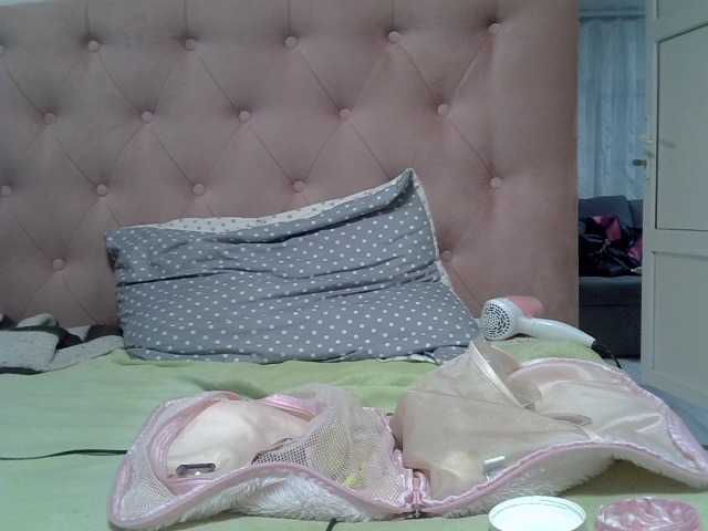 Captures d'écran de diffusion midnightrose181