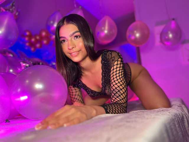 Photo du profil Miiagarcia1