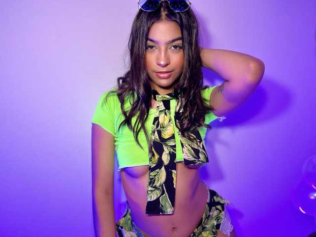Photo du profil Miiagarcia1