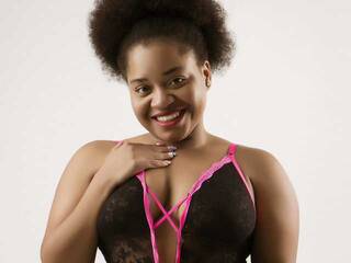 Chat vidéo érotique MiiaJones