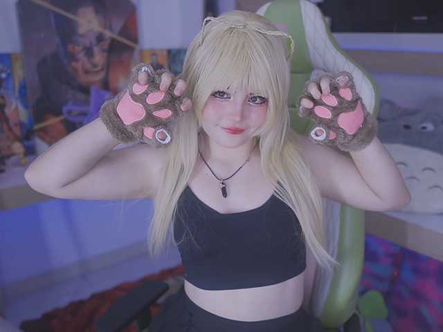 Photo du profil miikumeow
