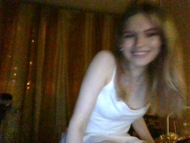 Captures d'écran de diffusion miilena