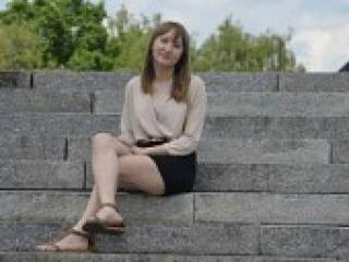 Chat vidéo érotique mikadda