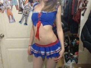 Chat vidéo érotique mikaelam