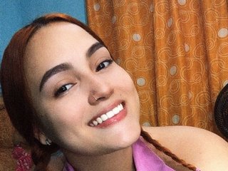 Chat vidéo érotique MikaelaSantos