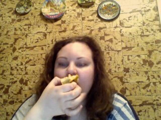 Captures d'écran de diffusion MiaErotic