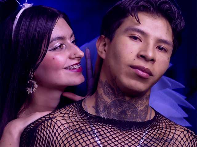 Photo du profil Mike-and-Sttar