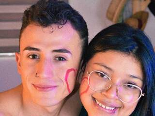 Chat vidéo érotique mike-veronica