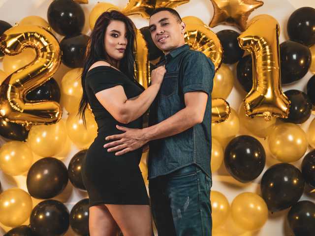 Photo du profil MikeandAlyssa