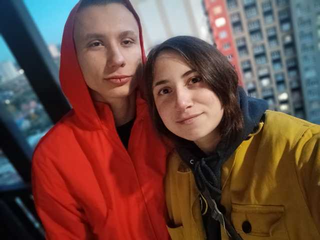 Photo du profil MikeMaria