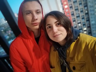 Chat vidéo érotique MikeMaria