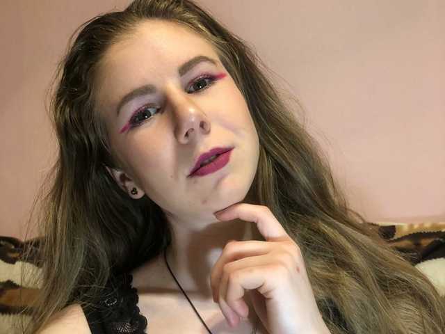 Photo du profil Mikki-chase