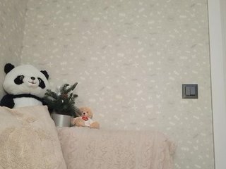 Chat vidéo érotique Black_chick