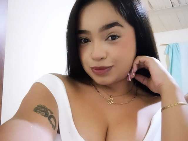 Photo du profil Mila-Bloomy