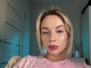 Chat vidéo érotique Mila-m