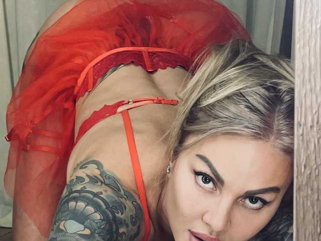 Photo du profil HOT-MILF