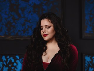 Chat vidéo érotique Mila-Nox