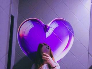 Chat vidéo érotique Mila-shkaa