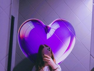 Chat vidéo érotique Mila-shkaa