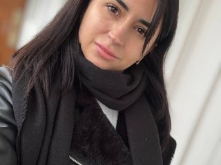 Chat vidéo érotique Mila0001