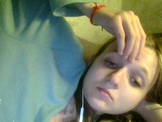 Chat vidéo érotique Kitty20Meow