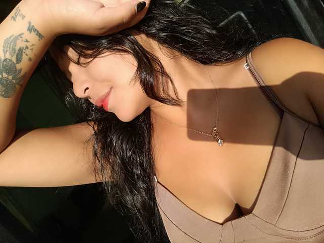 Photo du profil MilaAdams