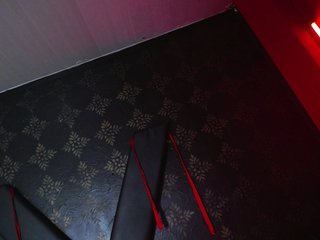 Chat vidéo érotique Milaanddalia