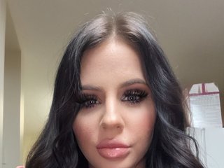 Chat vidéo érotique MilaBanks