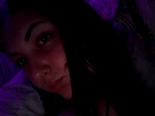 Captures d'écran de diffusion miLadyInDream