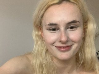Chat vidéo érotique MilaElin
